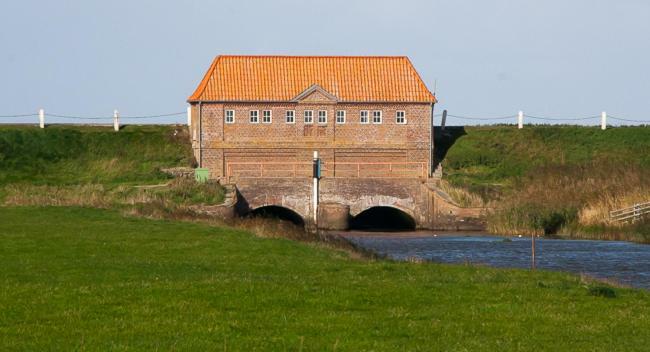 Ballum Slusekro Exterior photo